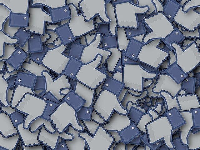 ניהול דף עסקי בפייסבוק